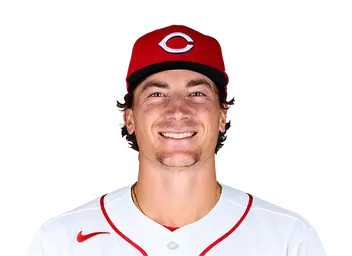 Kyle Nicolas headshot