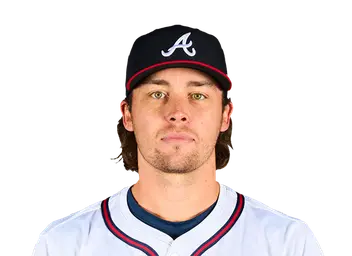 Dylan Dodd headshot