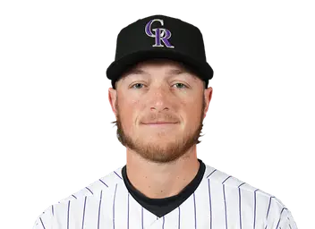 Hunter Goodman headshot