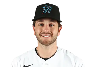 Connor Norby headshot