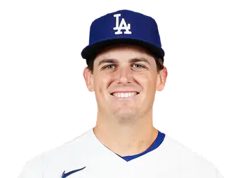 Landon Knack headshot