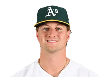 Jack Perkins headshot