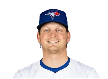 Hayden Juenger headshot