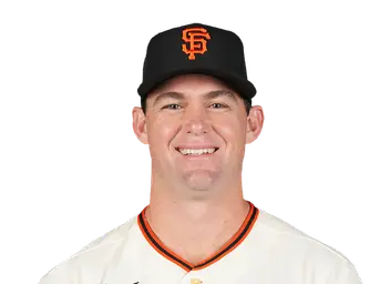Carson Seymour headshot