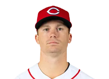 Matt McLain headshot