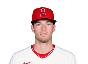 Luke Murphy headshot