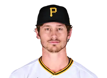 Mason Montgomery headshot
