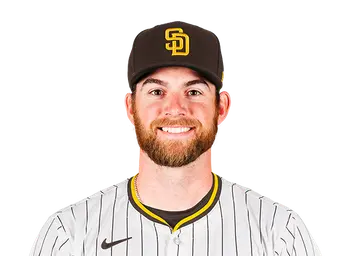 Gage Workman headshot