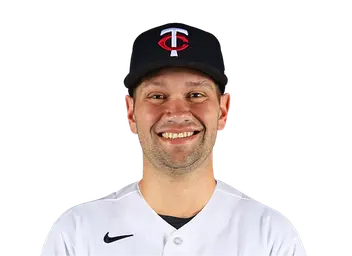 Garrett Acton headshot