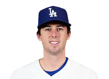 Nick Frasso headshot