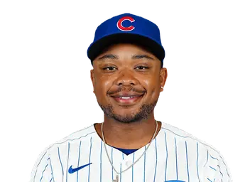 B.J. Murray Jr. headshot