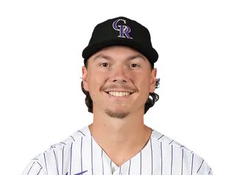 Jordan Beck headshot