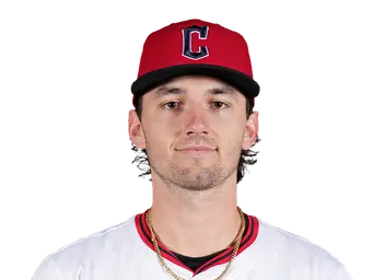 Chase DeLauter headshot