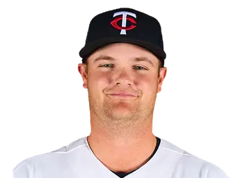 Connor Prielipp headshot