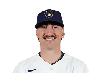 Brandon Sproat headshot