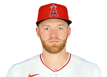 Sam Bachman headshot