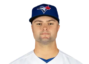 Mason Fluharty headshot