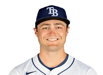 Ben Williamson headshot