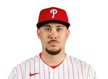 Orion Kerkering headshot