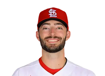 Cooper Hjerpe headshot