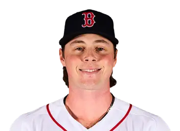 Jake Bennett headshot