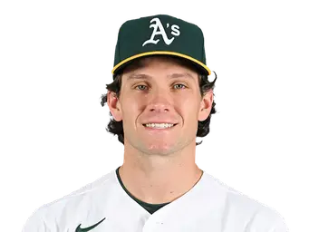 Colby Thomas headshot