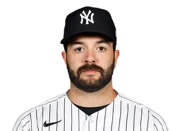 Austin Wells headshot
