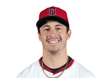Logan Allen headshot