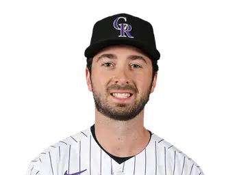 Sterlin Thompson headshot