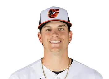 Coby Mayo headshot