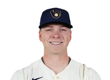 Kyle Harrison headshot