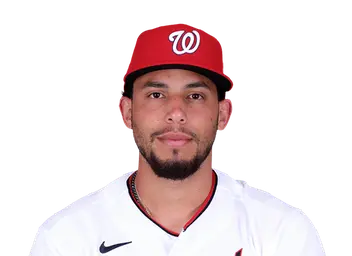 Yohandy Morales headshot