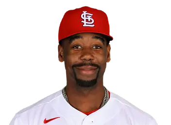 Jordan Walker headshot
