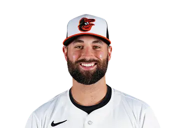 Garrett Stallings headshot