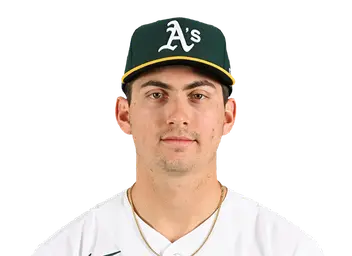 Tyler Soderstrom headshot
