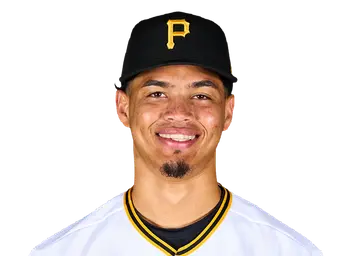 Endy Rodriguez headshot