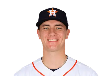 Hunter Brown headshot