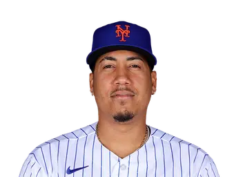 Dedniel Nunez headshot