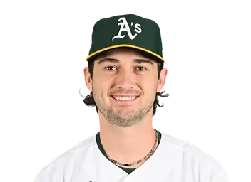 Jacob Wilson headshot