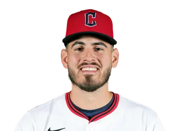 Franco Aleman headshot