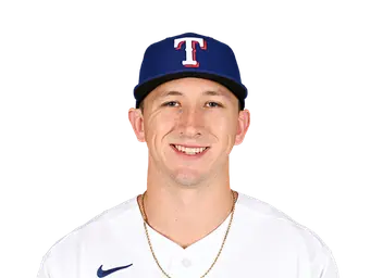 Wyatt Langford headshot