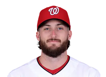 Dylan Crews headshot