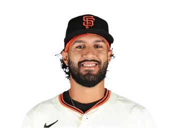 Raymond Burgos headshot