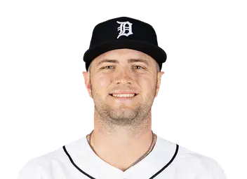 Jace Jung headshot