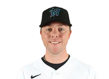 Patrick Monteverde headshot