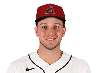 Brandon Pfaadt headshot