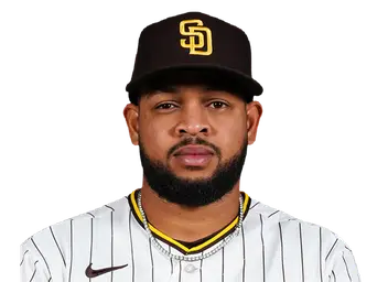 Randy Vasquez headshot