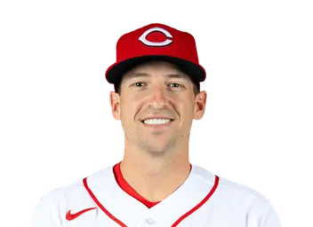 Spencer Steer headshot