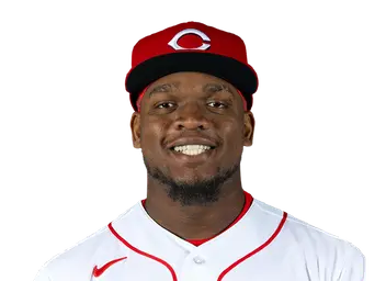 Luis Mey headshot