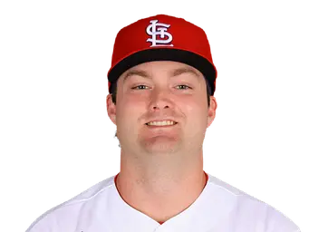 Blaze Jordan headshot